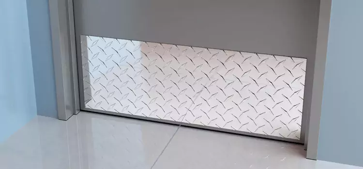 Benefits of Professional Kick Plate Solutions in Memphis, TN