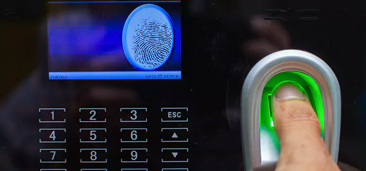 Your Trusted Partner for Secure Access in Memphis, TN